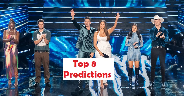 Australian Idol 2024 Top 8 Spoiler Prediction: Who can Move forward (Favorites)