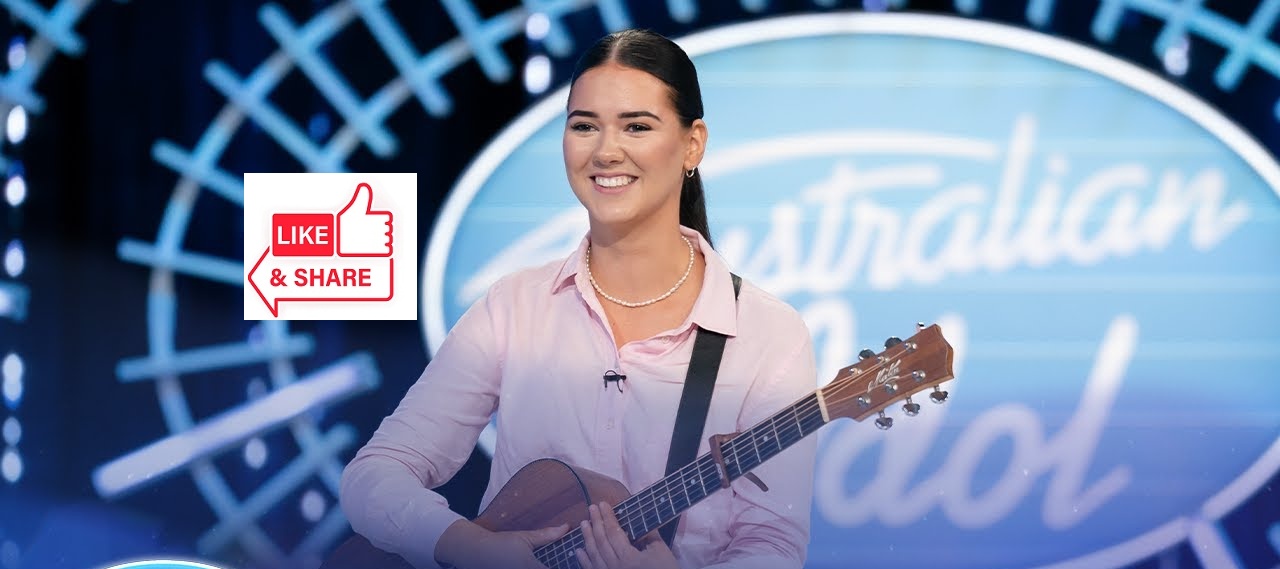 Annabella Australian Idol Audition Performance Highlights