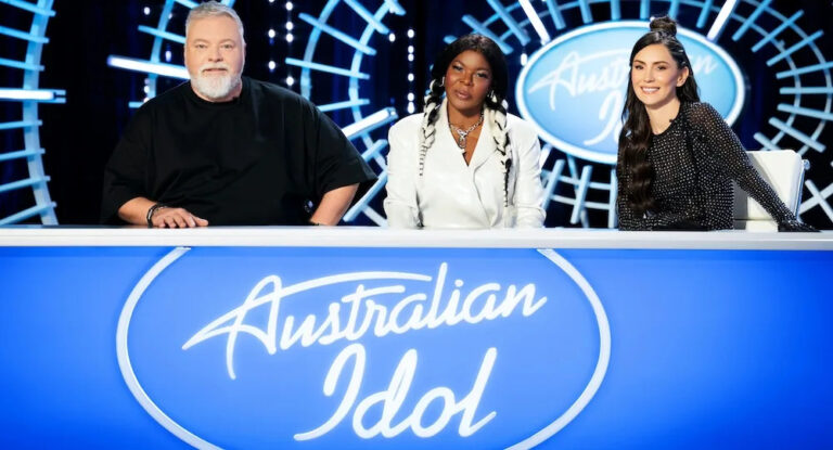 Australian Idol 2025 Episode 4 Auditions 9 February 2025