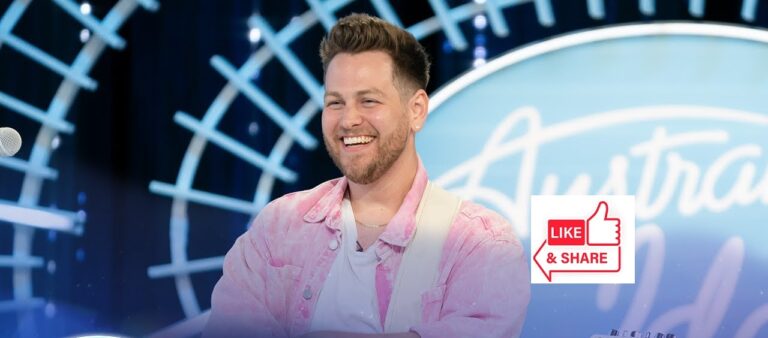 Chris Australian Idol Audition Performance Highlights