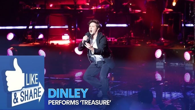 Dinley Jones Australian Idol 2025 Top 30 Performance 24 Feb 2025