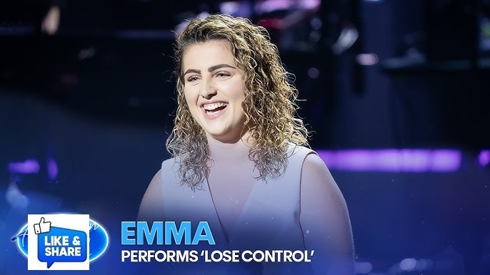 Emma Junes Australian Idol Top 30 Performance 23 Feb 2025