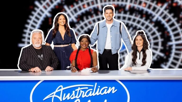 Australian Idol 2026 Auditions Cities Location how to Apply for New Season