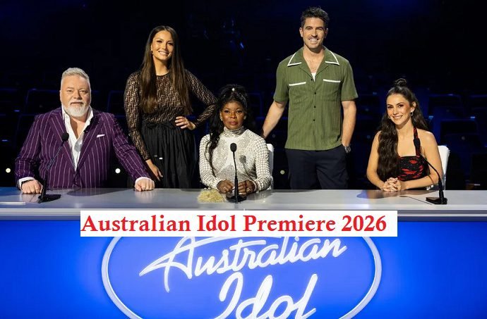 Australian Idol Premiere Episode Auditions Preview 2 Feb 2026