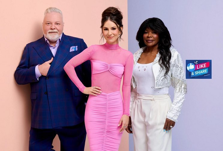 Australian Idol 2026 Episode 2 Auditions Preview 3 Feb 2026