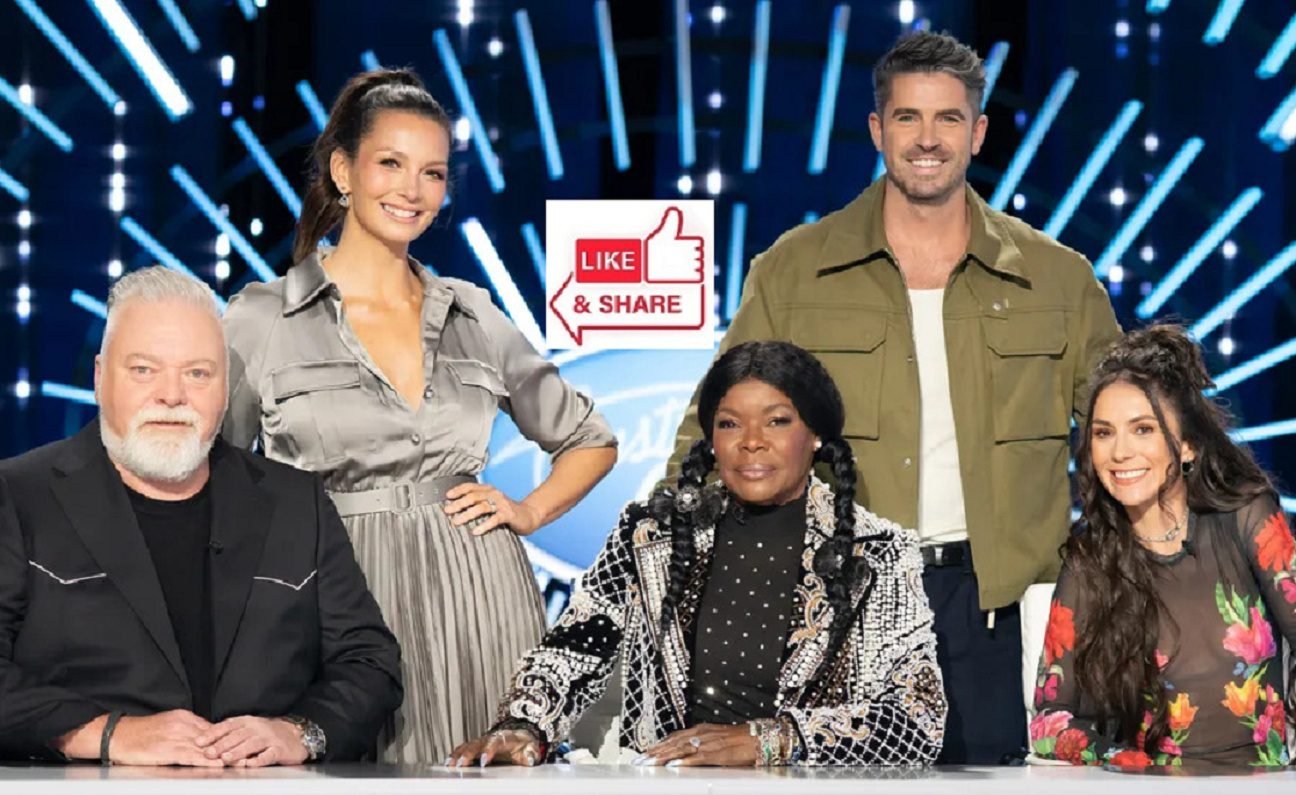 Australian Idol 2026 Episode 6 Auditions Preview 16 Feb 2026