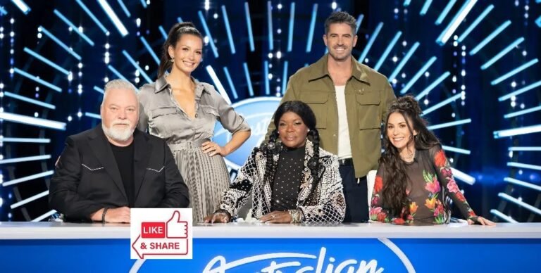 Australian Idol 2026 Episode 7 Auditions Preview 22 Feb 2026