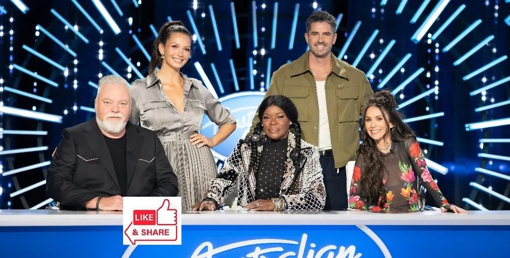 Australian Idol 2026 Episode 7 Auditions Preview 22 Feb 2026