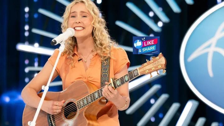 Bartender Harriet Australian Idol Audition Performance Highlights