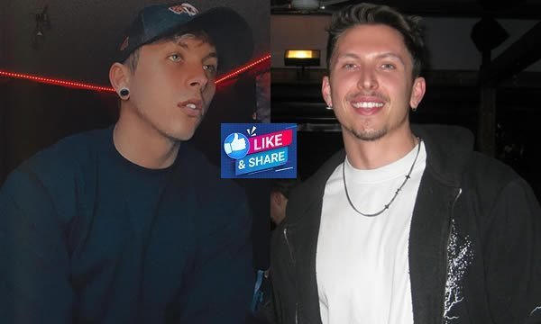 Deiniol Australian Idol Audition Performance Highlights