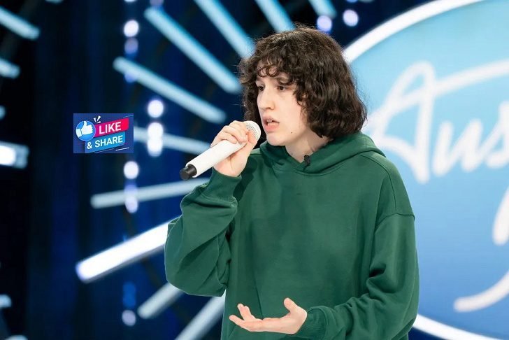 Jacinta Australian Idol Audition Performance Highlights