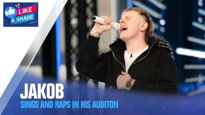 Jakob Australian Idol Audition Performance Highlights 15 Feb 2026