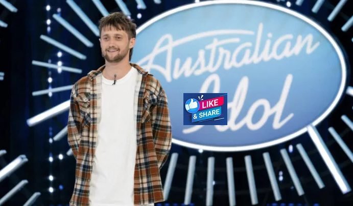 Kalani Artis Australian Idol Audition Performance Highlights