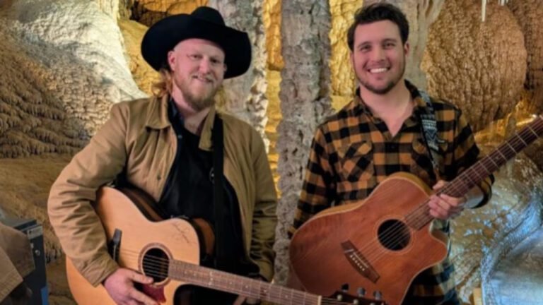 Mason and Craig Australian Idol Audition Performance Highlights