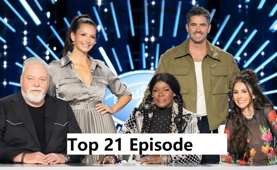 Australian Idol 2026 Top 21 Episode 13 TV Schedule Tonight Preview 8 March 2026