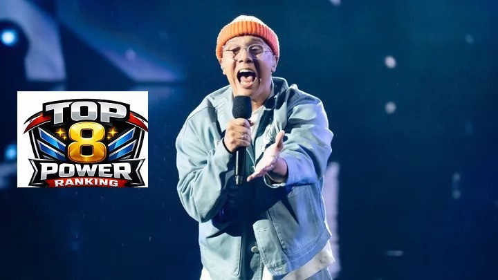 Charlie Moon Australian Idol 2026 Top 8 Power Ranking Winner Prediction