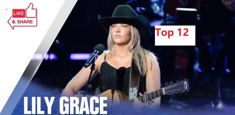 Lily-Grace Grant Australian Idol 2026 Top 12 Performance Vote Text Number 15 March 2026