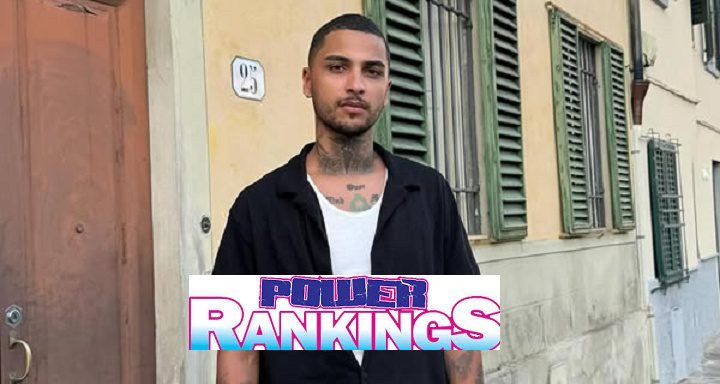 Trè Samuels Australian Idol 2026 Top 10 Power Ranking Winning Prediction