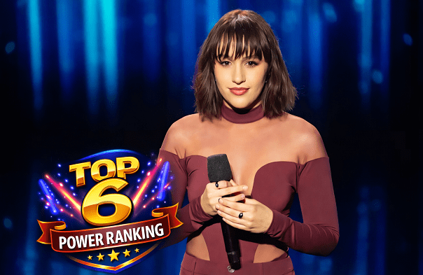 Australian Idol 2026: Jacinta Guirguis Top 6 Power Ranking & Winner Prediction