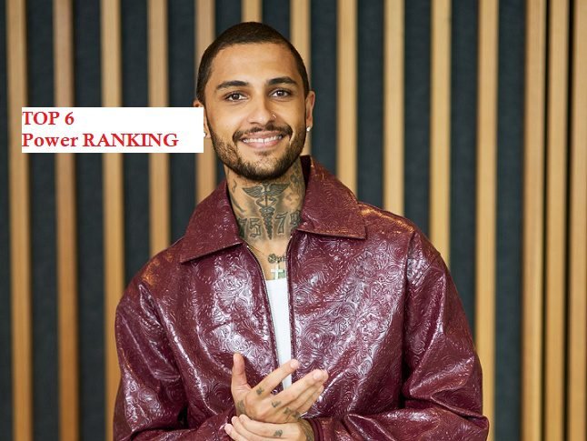 Is Trè Samuels the Winner? Australian Idol 2026 Top 6 Ranking Revealed