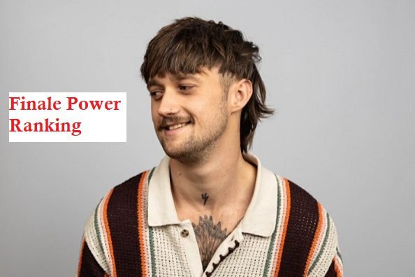 Kalani Artis Australian Idol 2026 Finale Power Ranking Winning Predictions