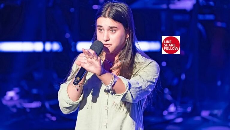 Kesha Australian Idol 2026 Top 3 Vote Text 13 April 2026