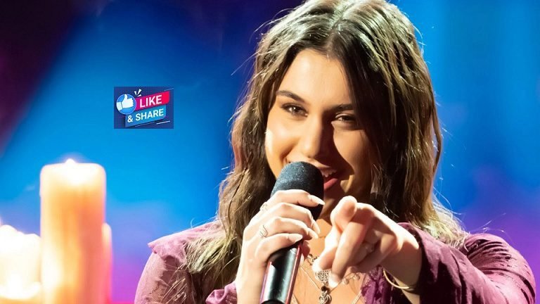 Kesha Oayda Australian Idol 2026 Top 6 Power Ranking Spoiler