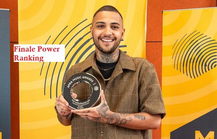 Trè Samuels Australian Idol 2026 Finale Power Ranking Winning Prediction