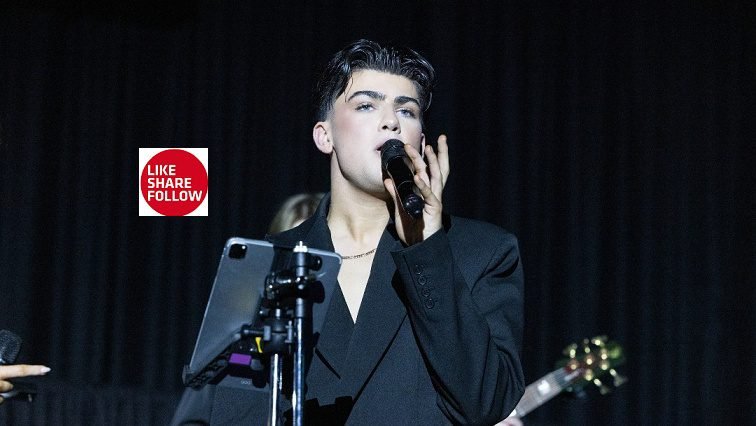 Harlan Goode Australian Idol 2026 Top 3 Vote Text 13 April 2026